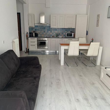 Appartement Poseidon Near Sea ニース エクステリア 写真