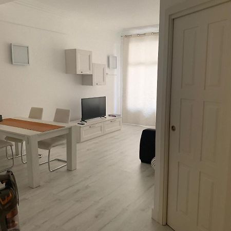 Appartement Poseidon Near Sea ニース エクステリア 写真
