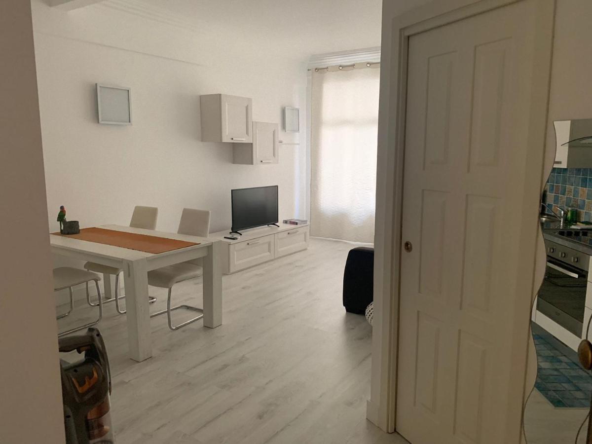 Appartement Poseidon Near Sea ニース エクステリア 写真