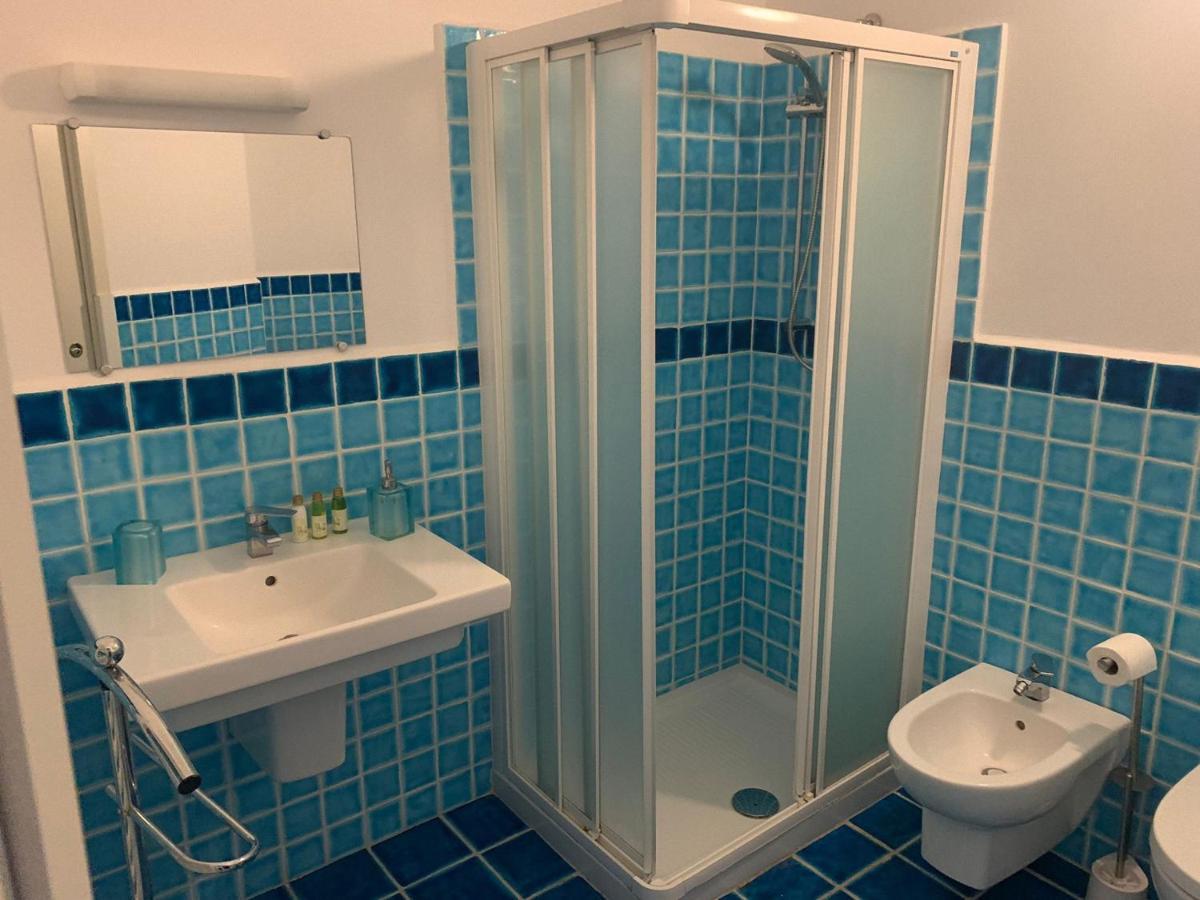 Appartement Poseidon Near Sea ニース エクステリア 写真