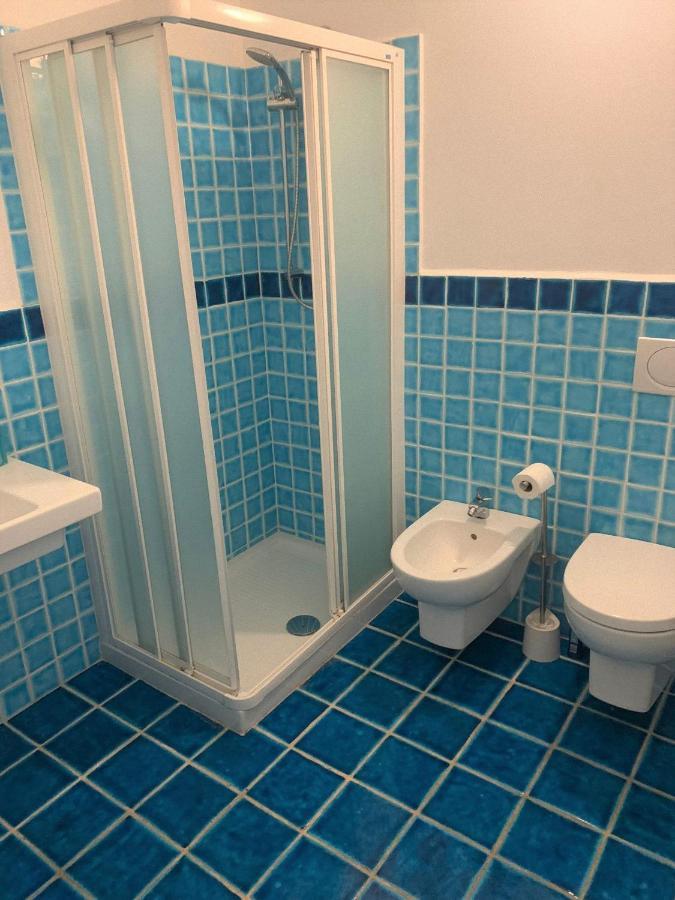 Appartement Poseidon Near Sea ニース エクステリア 写真