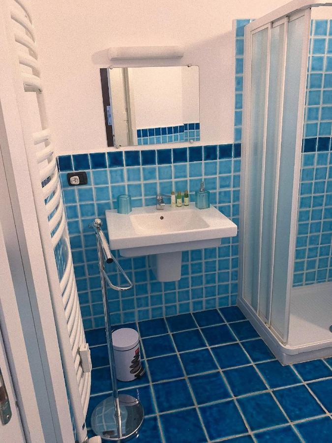 Appartement Poseidon Near Sea ニース エクステリア 写真